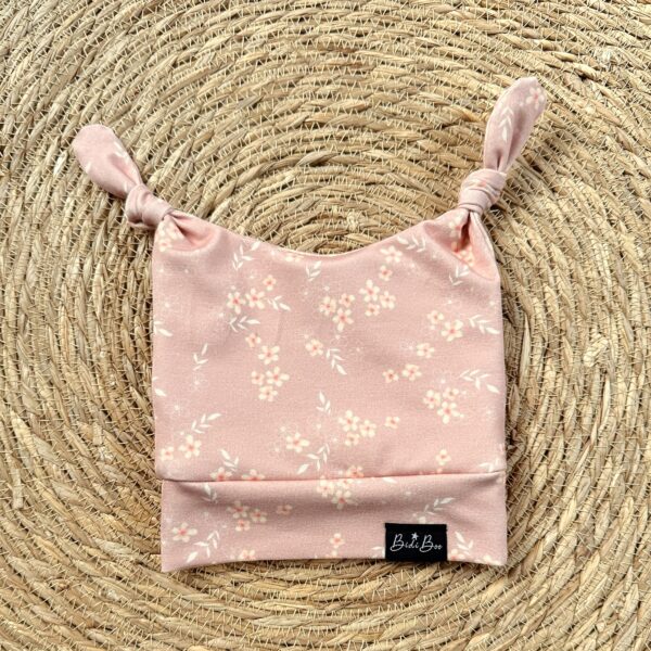 Bonnet lutin Laly