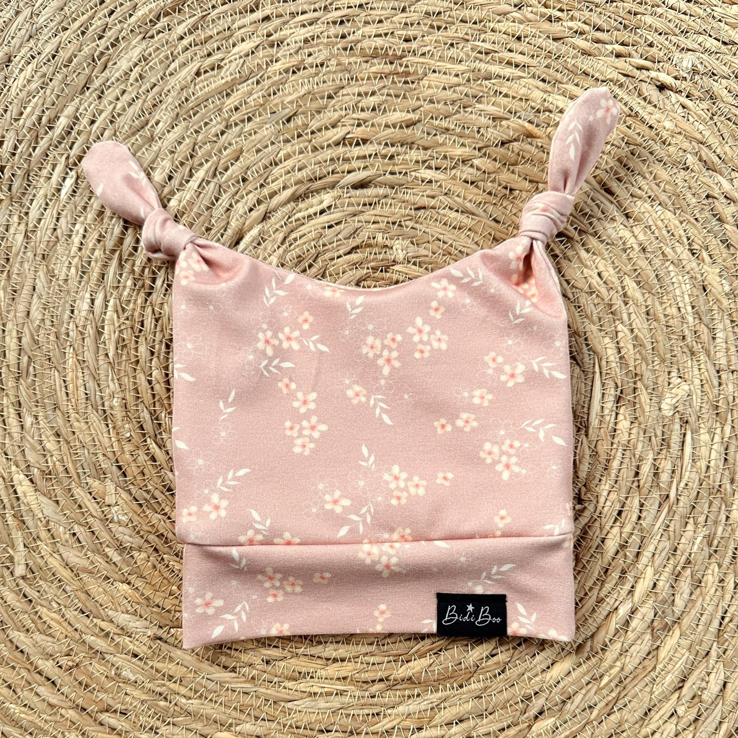 Bonnet lutin Laly