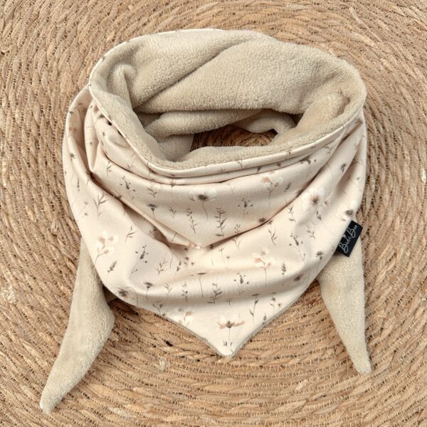 Foulard à nouer enfant Milie