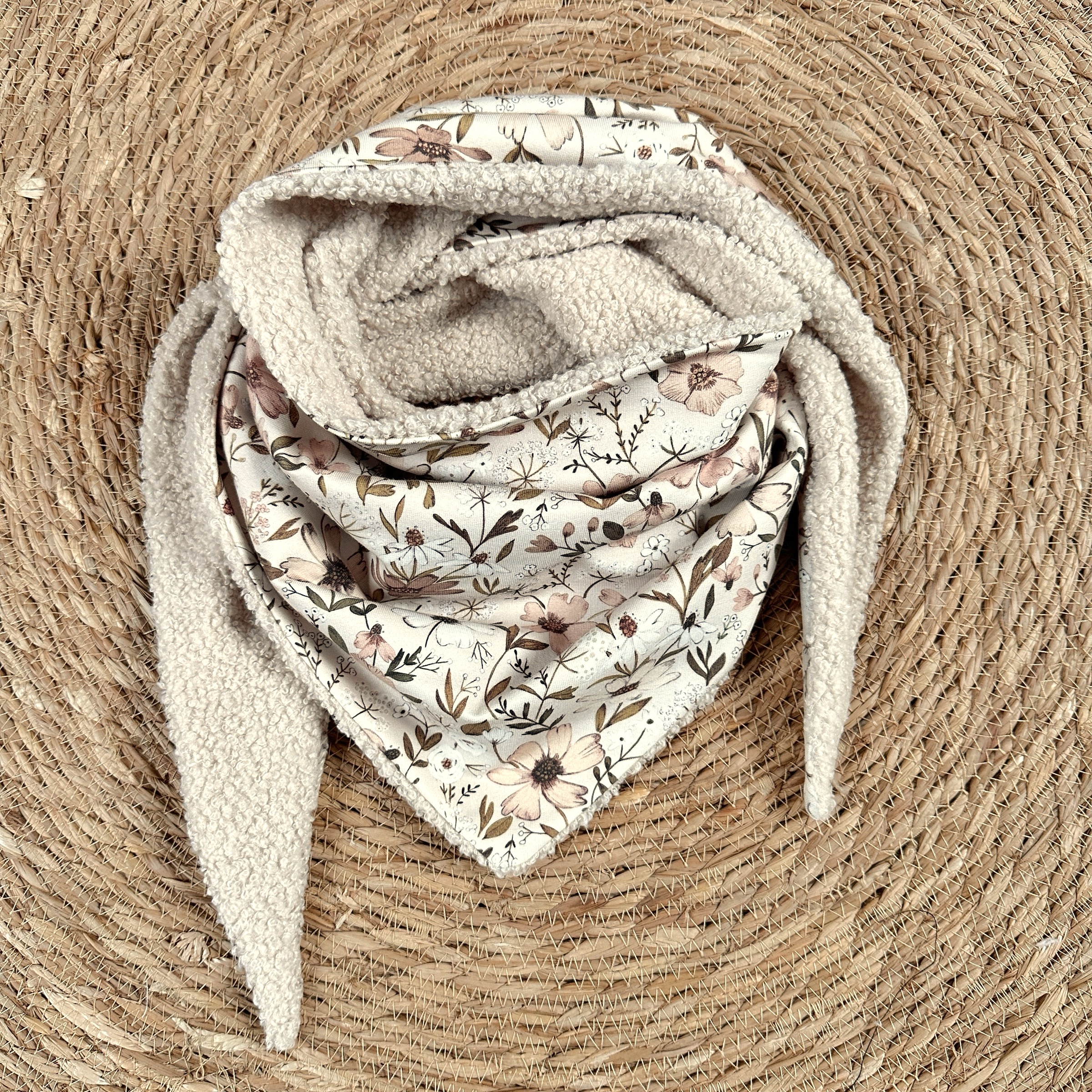 Foulard à nouer enfant Nina