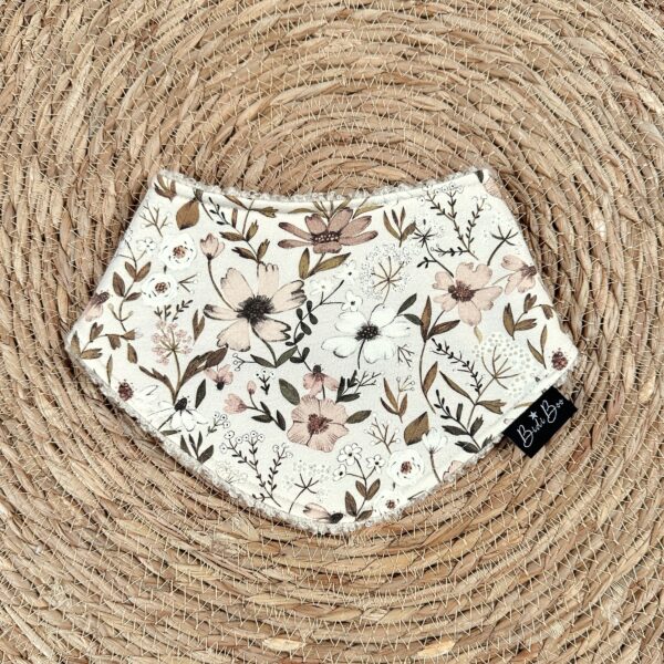 Foulard bandana Nina