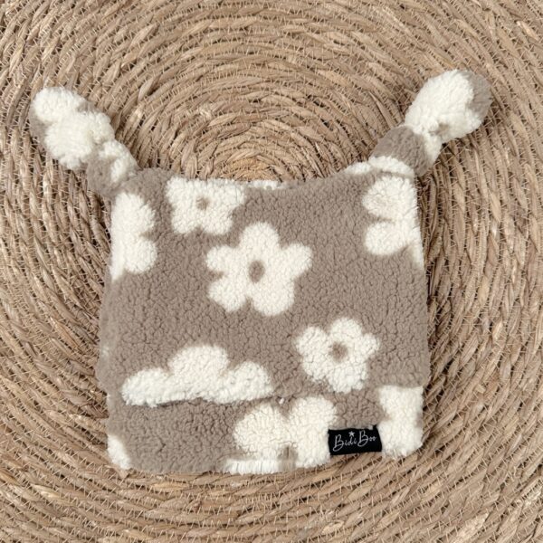 Bonnet lutin Carla