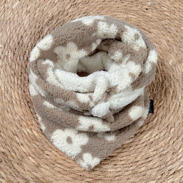 Foulard à nouer enfant Carla