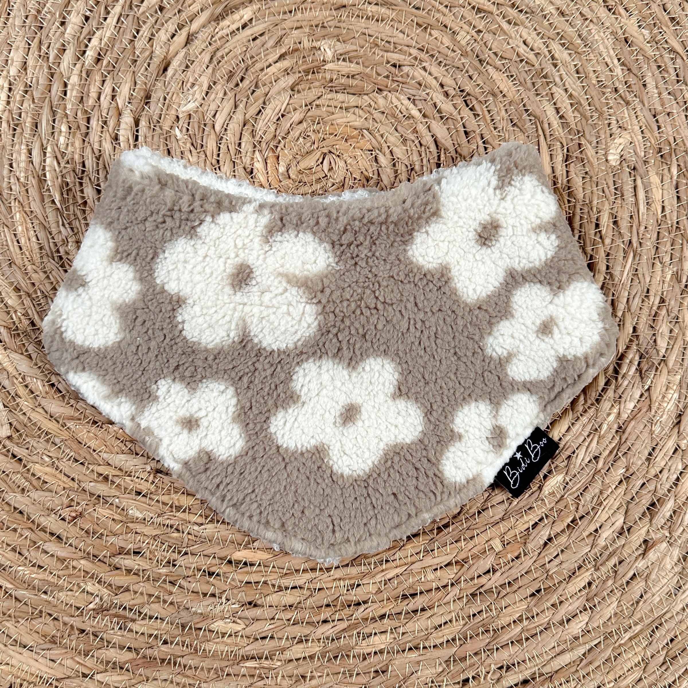 Foulard bandana Carla