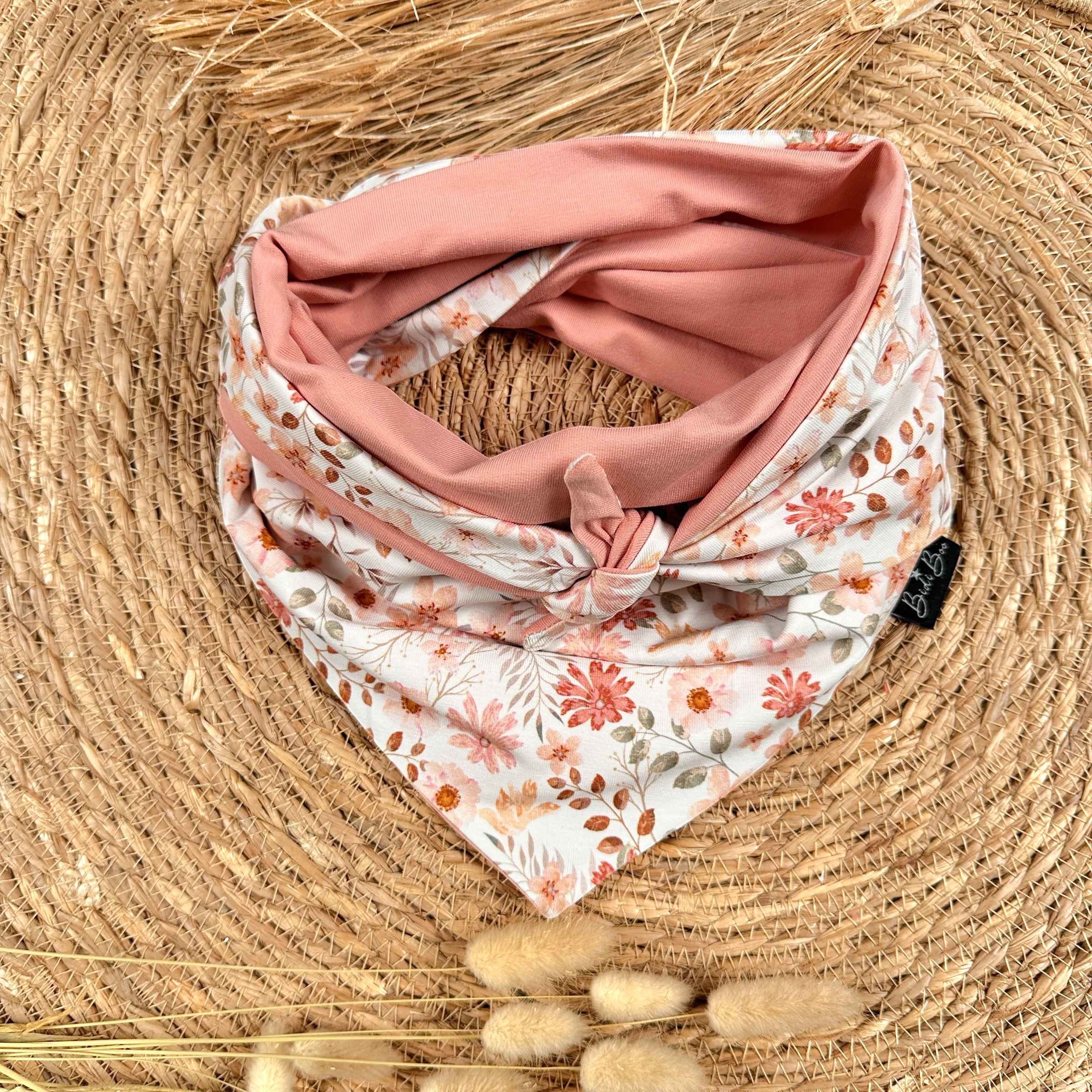 Foulard à nouer enfant Raquel