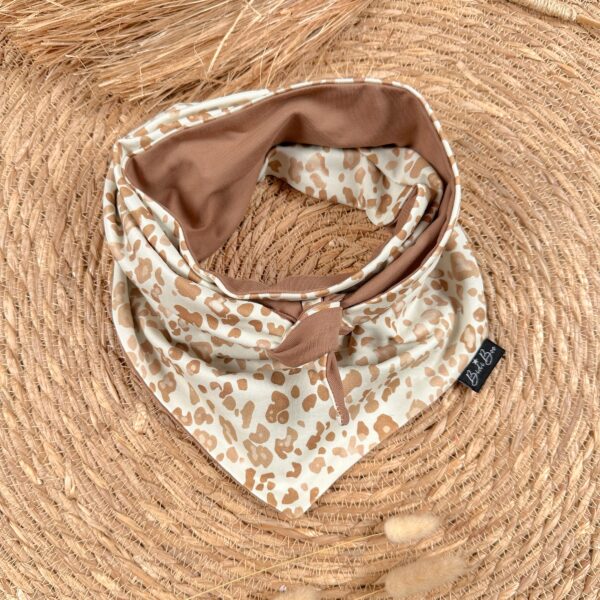 Foulard à nouer enfant Enya