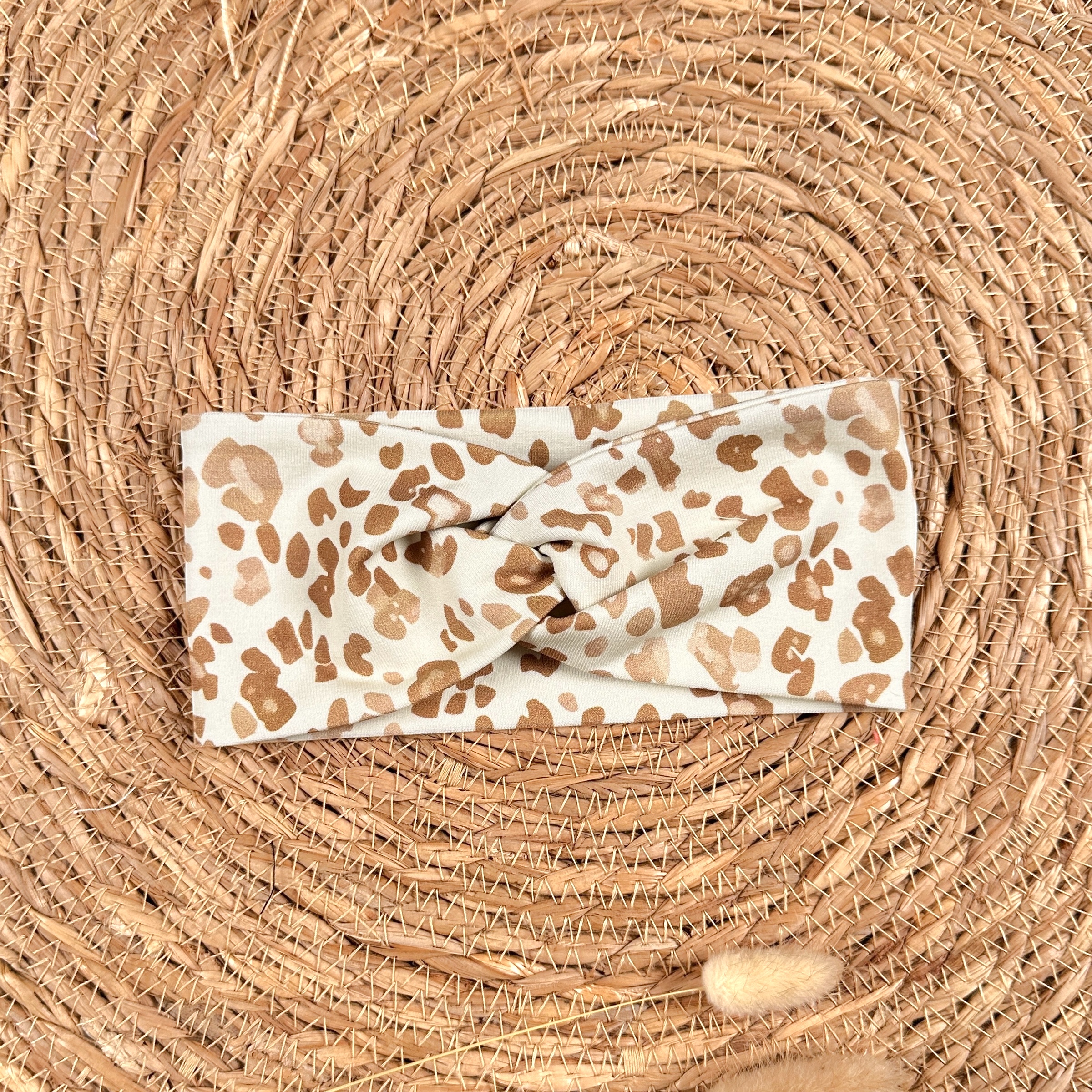 Bandeau croisé enfant Enya