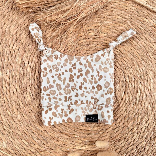 Bonnet lutin Enya