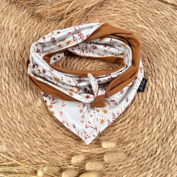 Foulard à nouer enfant Isadora