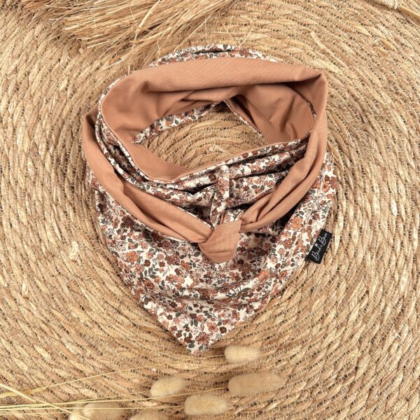 Foulard à nouer enfant Yamina