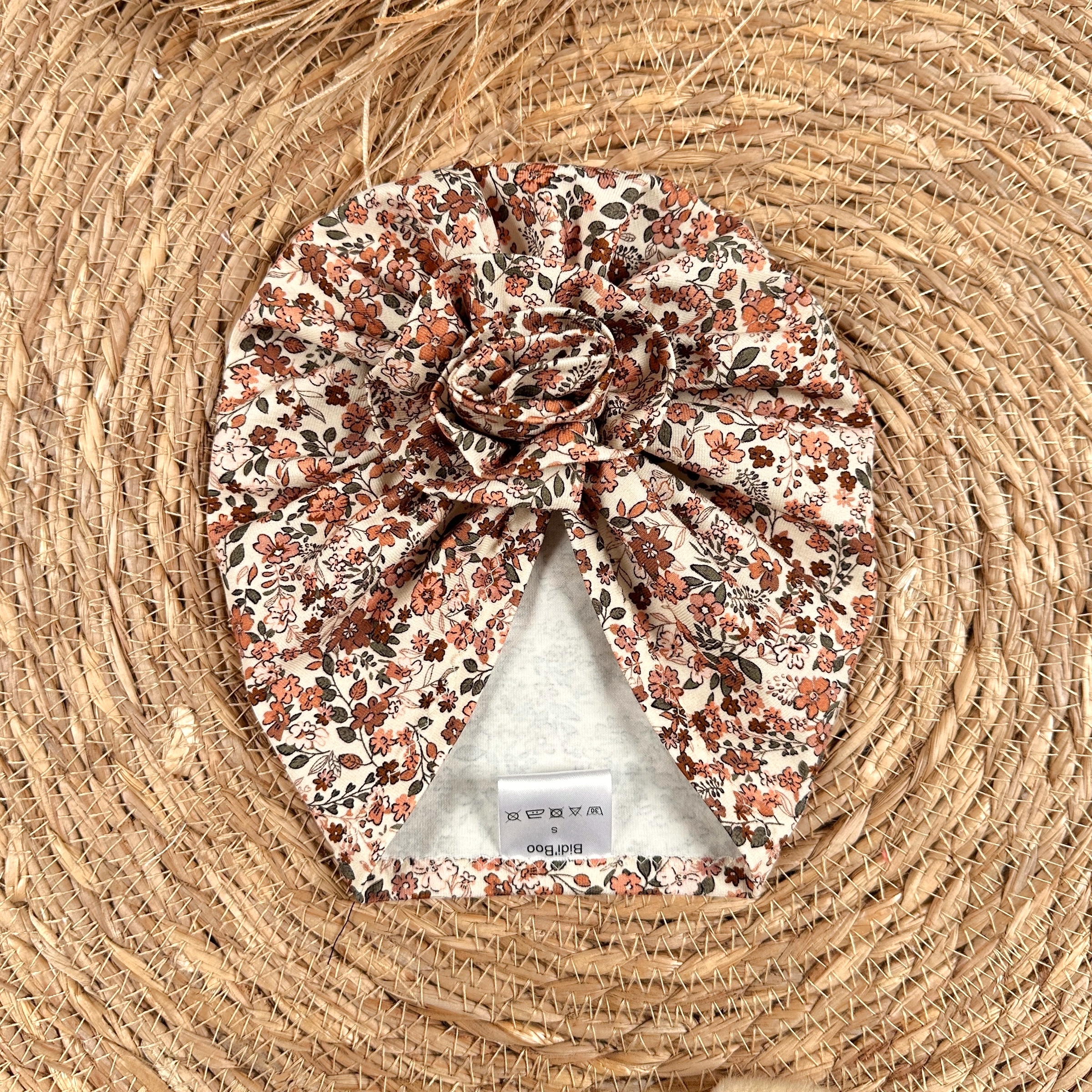 Turban Yamina