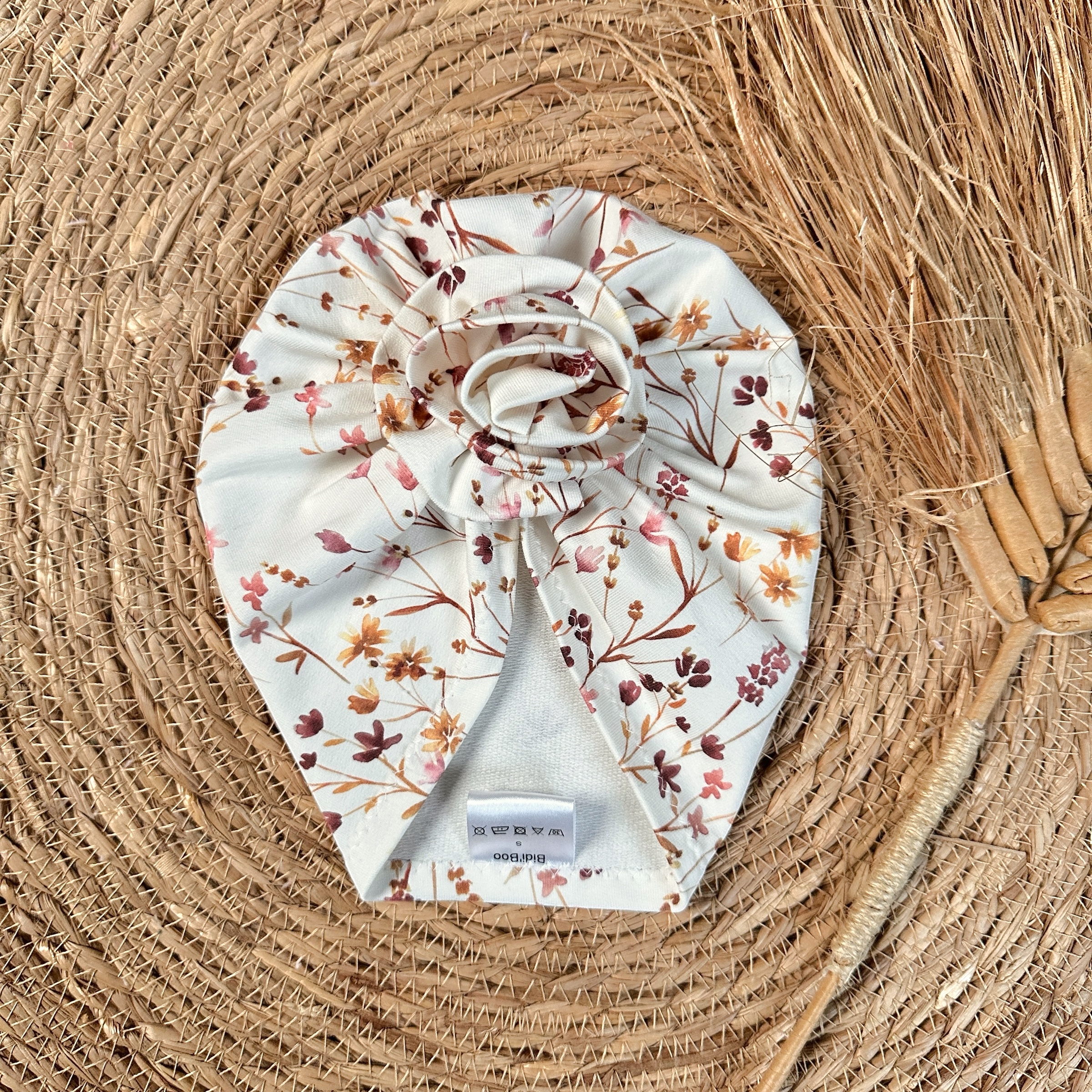 Turban Isadora