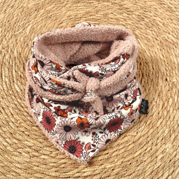 Foulard à nouer enfant Juliana