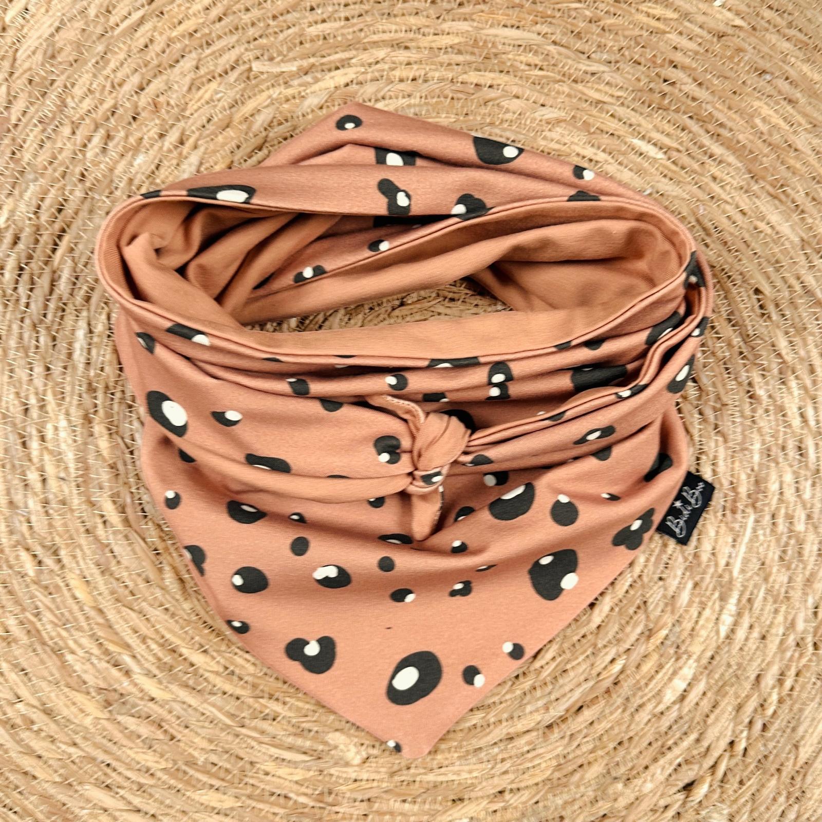 Foulard à nouer enfant Maëlle