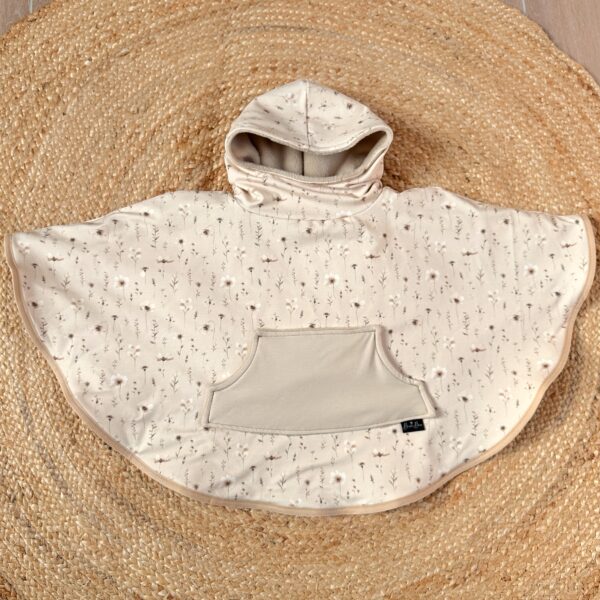 Poncho Milie