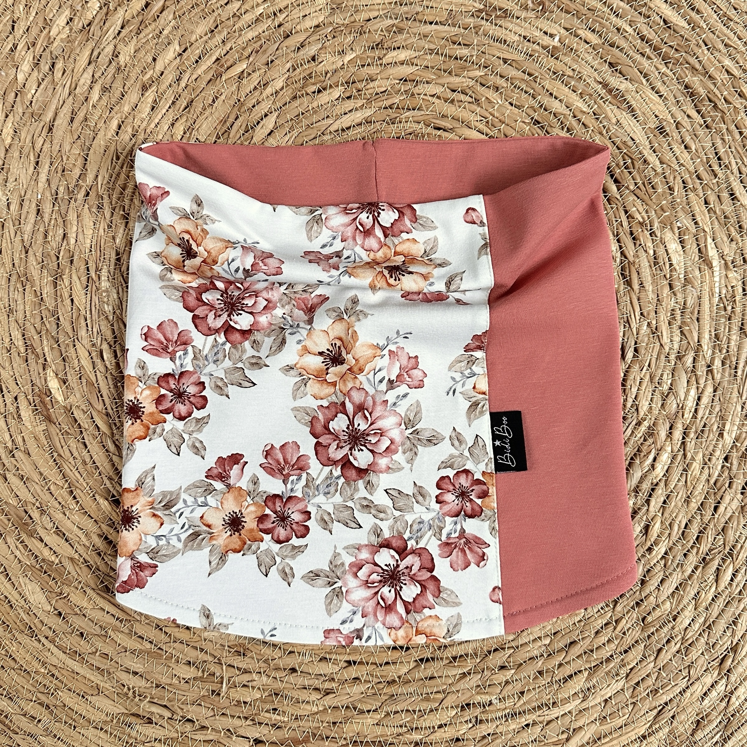 Snood Nahia