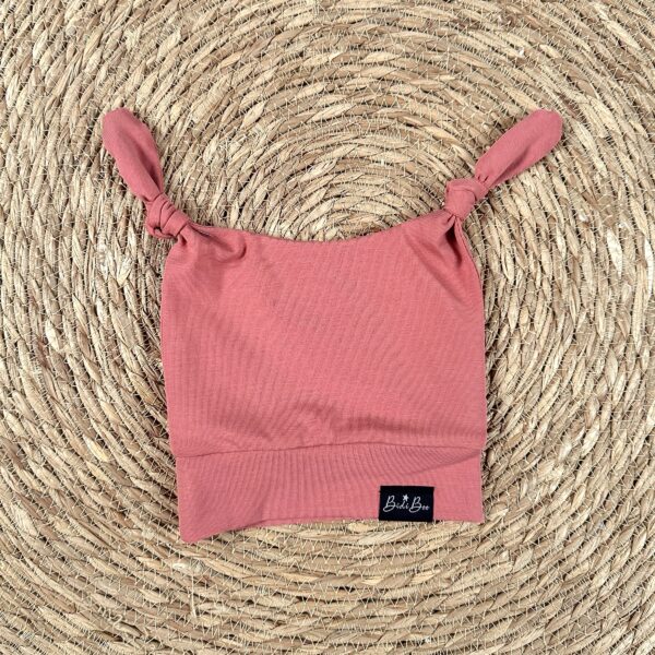 Bonnet lutin Carmine