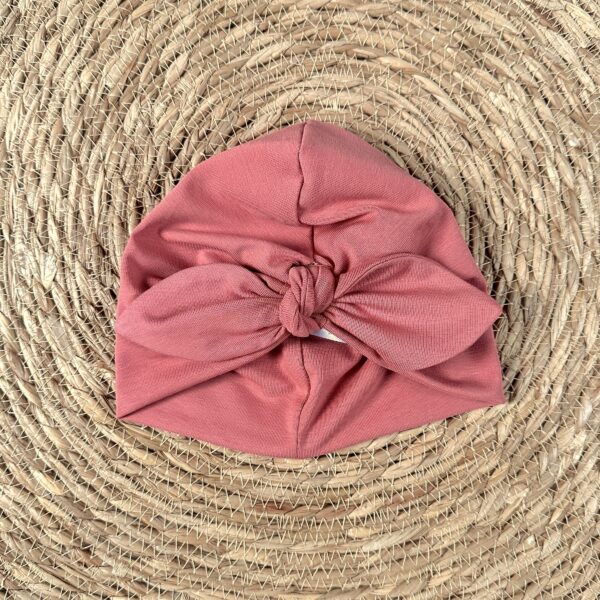 Turban Carmine