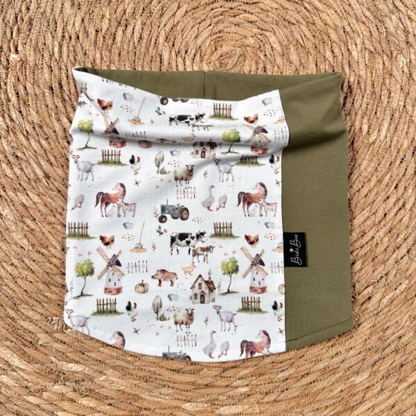 Snood Mathurin