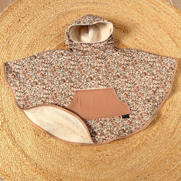 Poncho Yamina