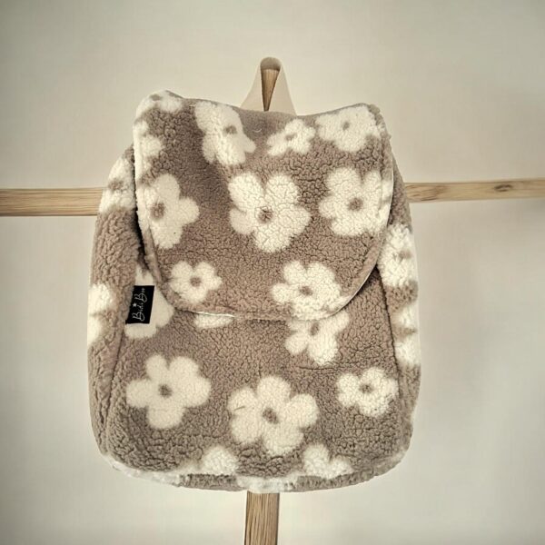 Le Sac à Dos Bidi'Boo Carla
