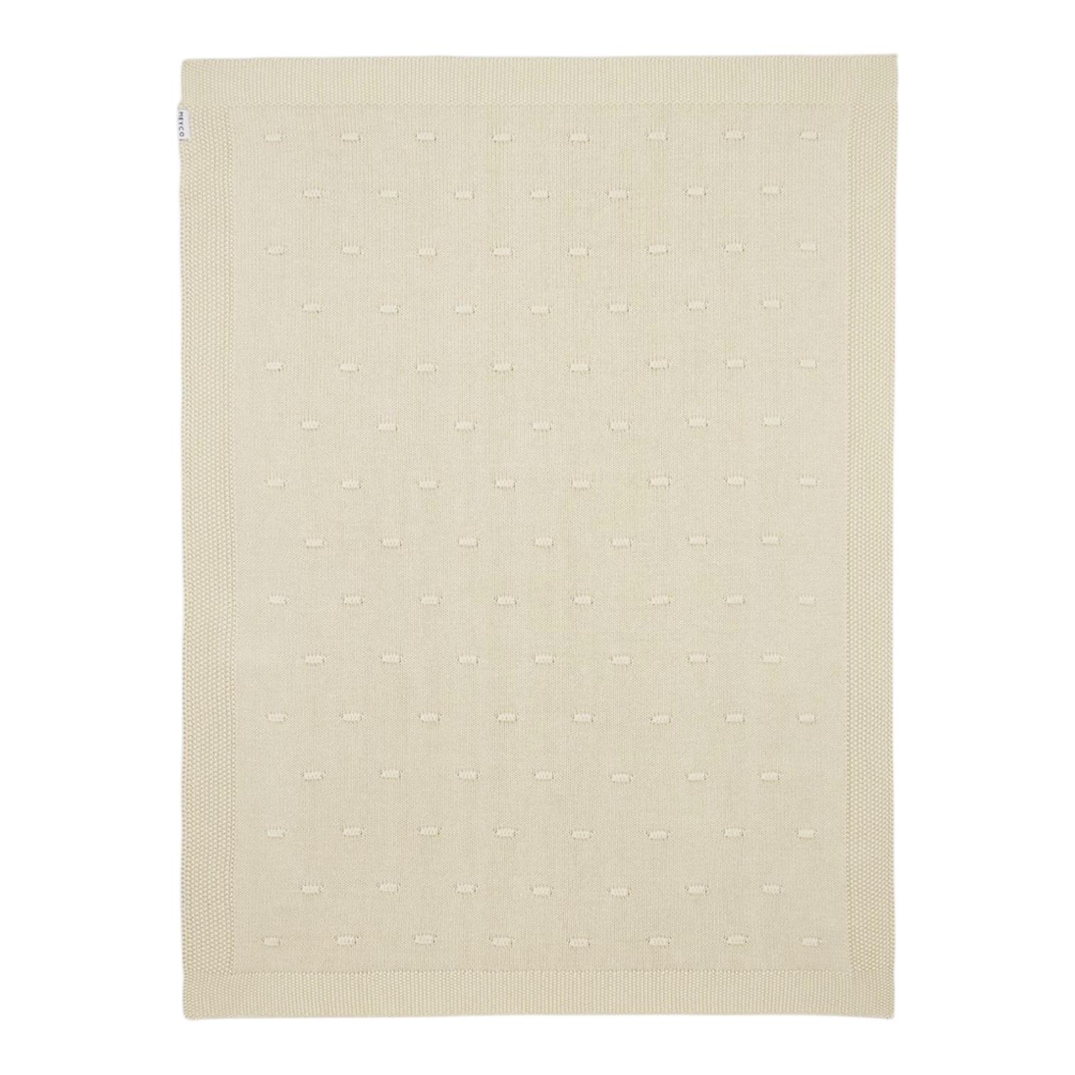 couverture beige clair