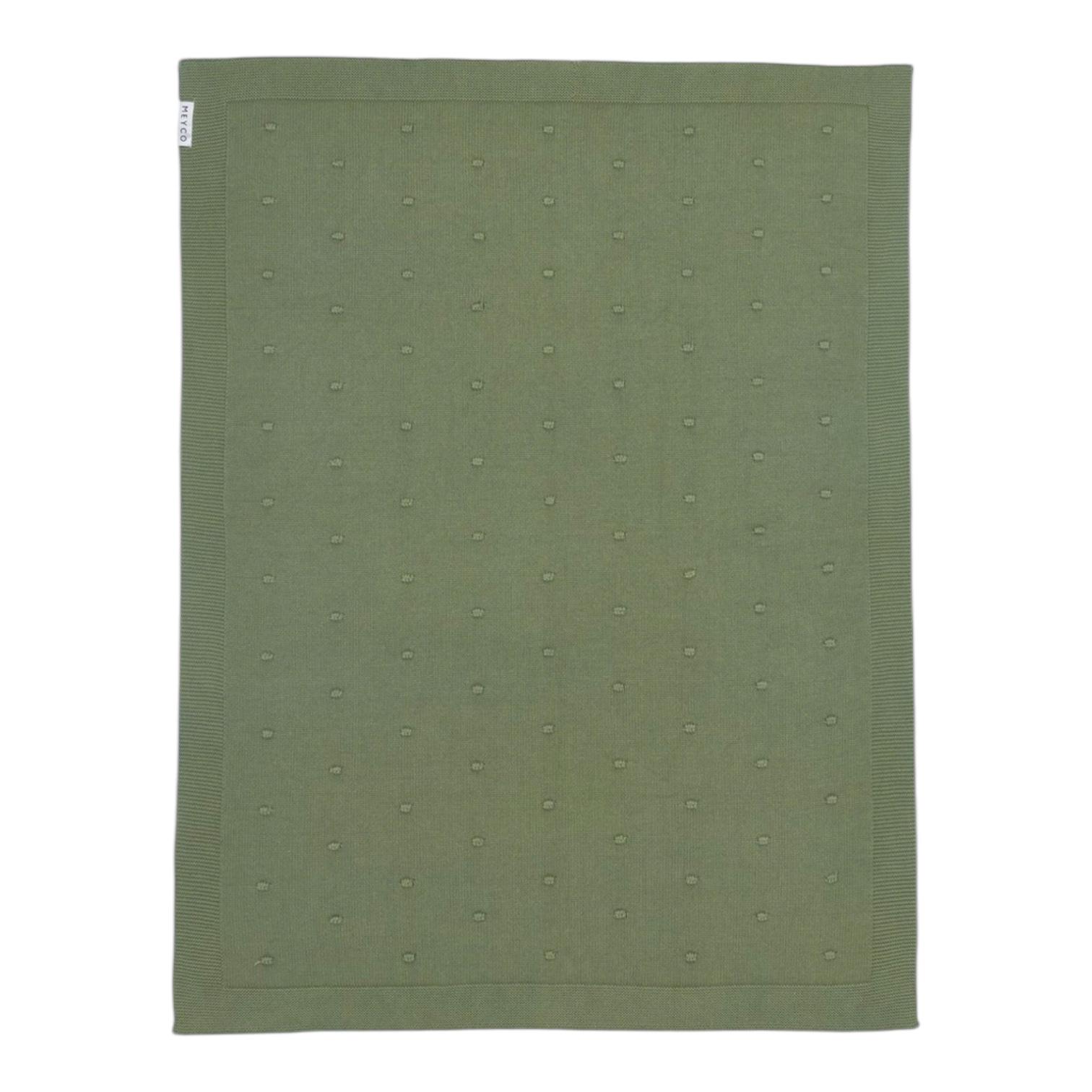 couverture olive