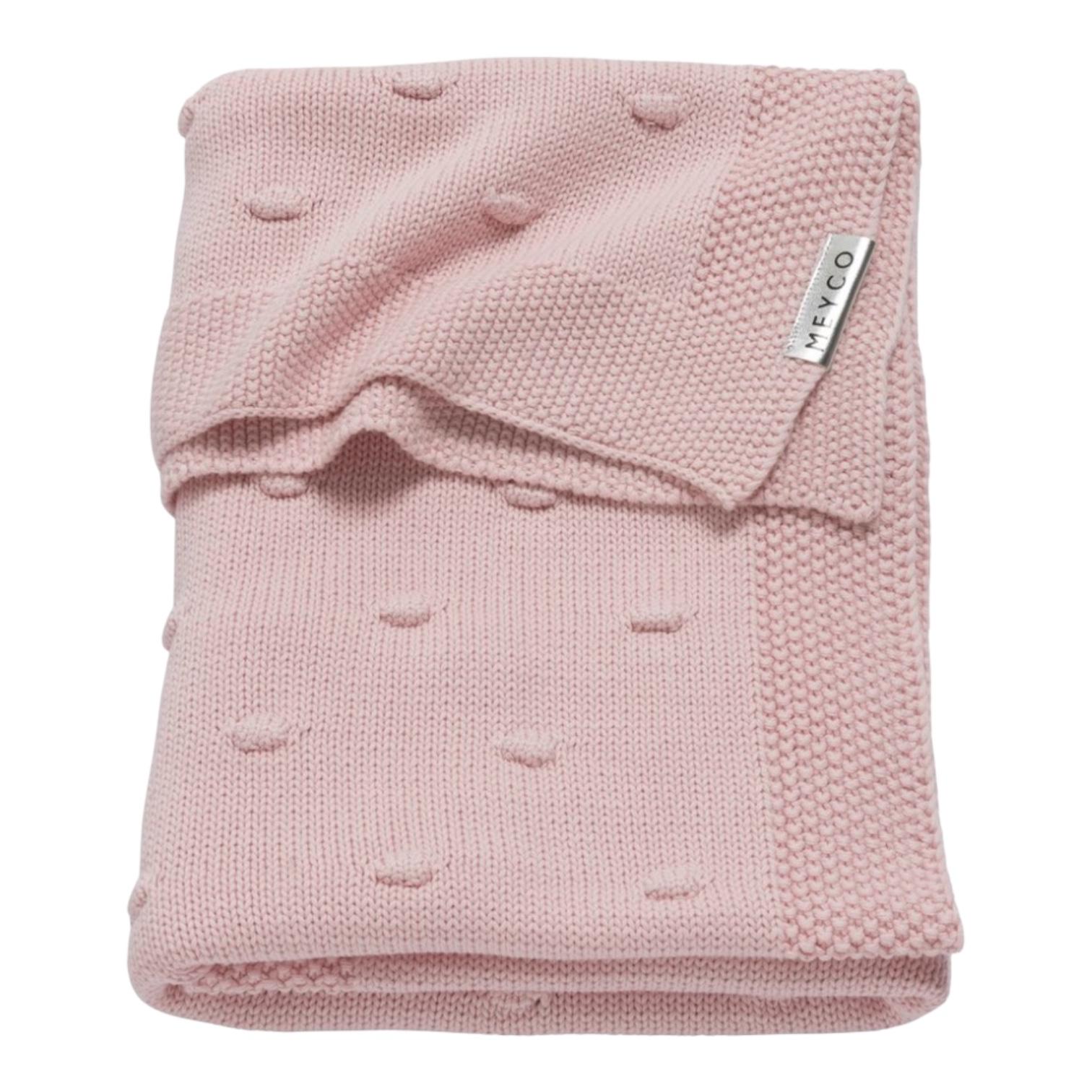Couverture rose