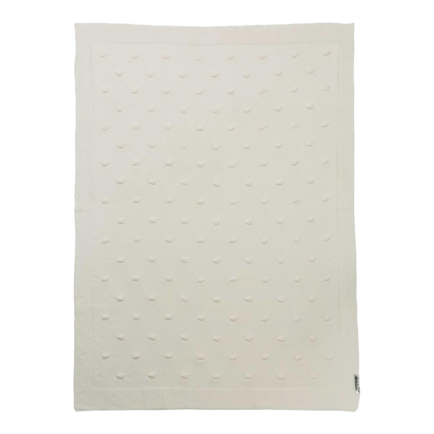 couverture écru