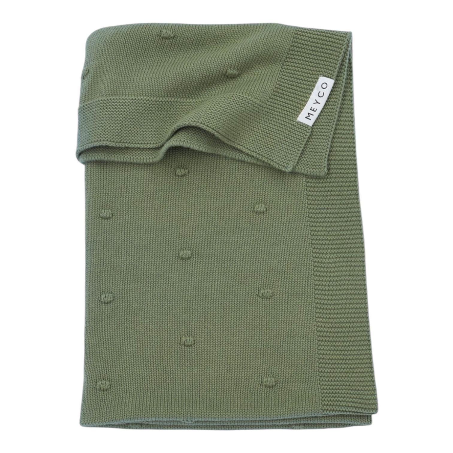 couverture olive