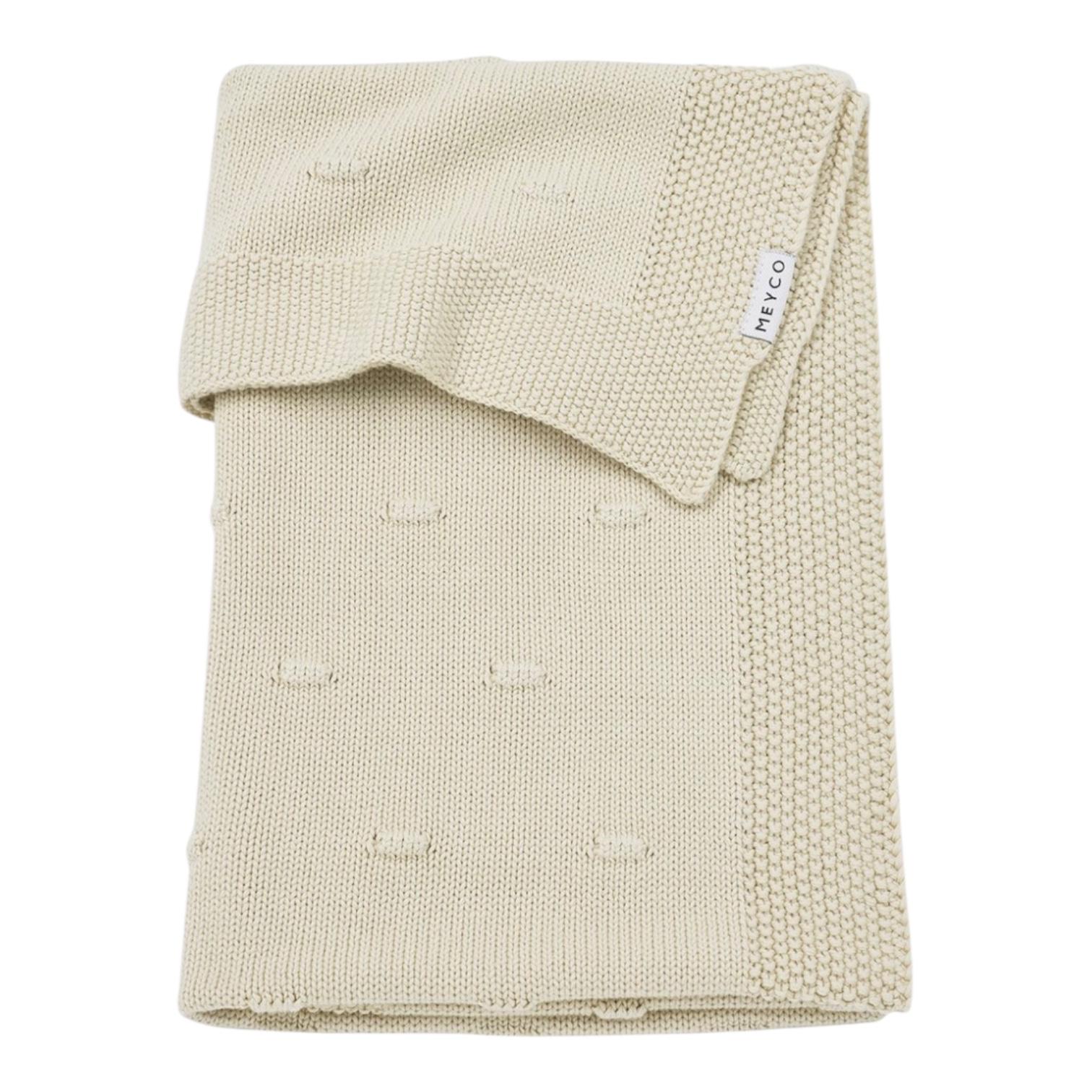 couverture beige clair