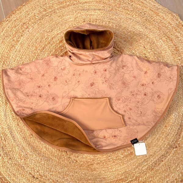 Poncho Juliette