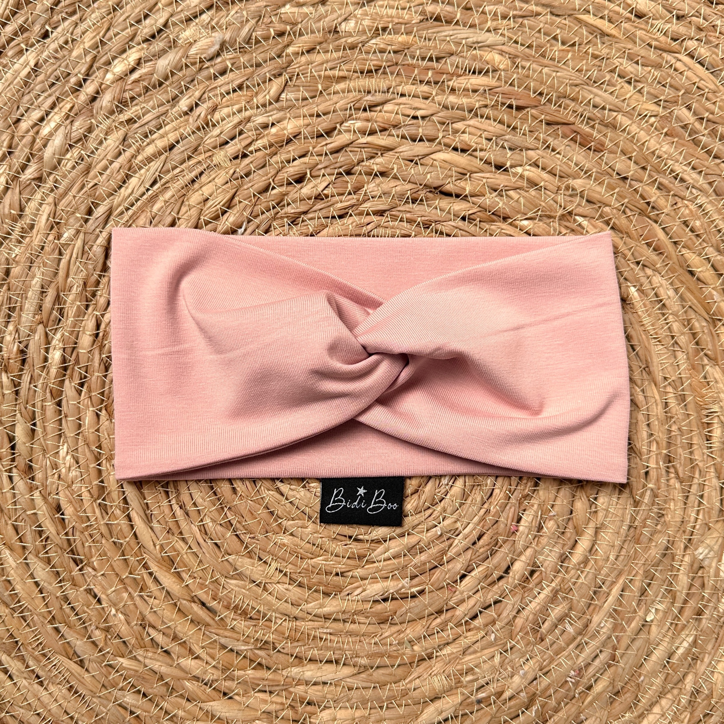 bandeau nude
