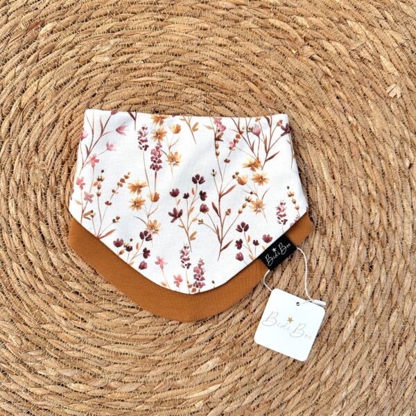 Foulard réversible Isadora