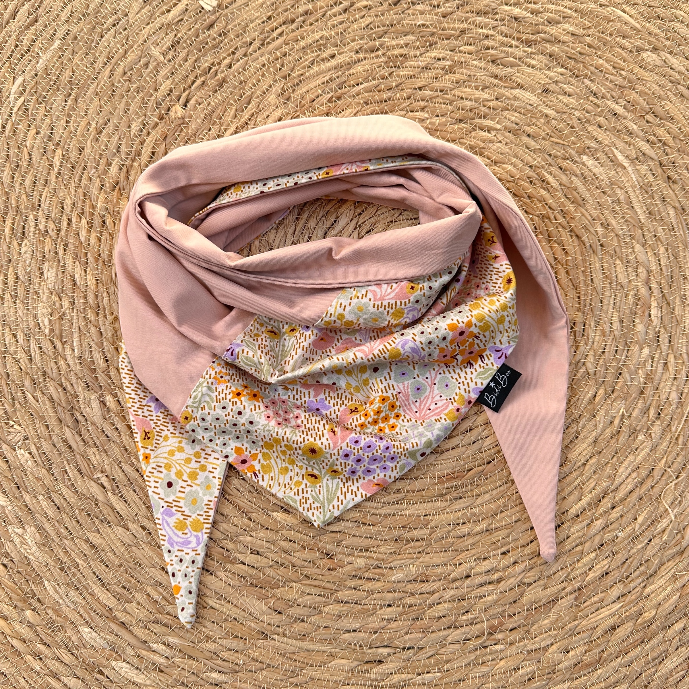 foulard à nouer Anabelle