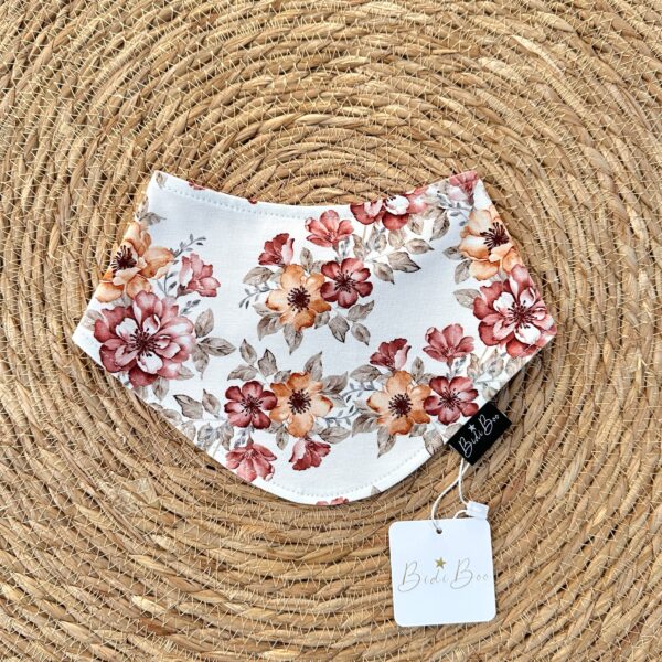 Foulard bandana Nahia