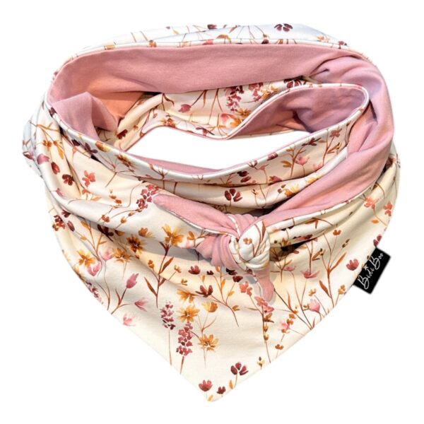 Foulard à nouer enfant Isadora