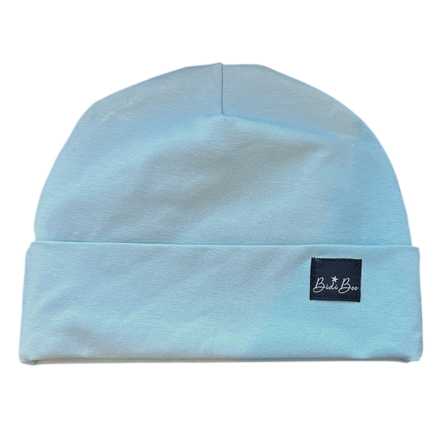 bonnet bleu