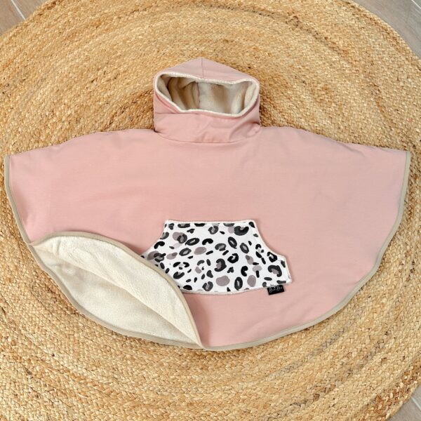 Poncho Romane