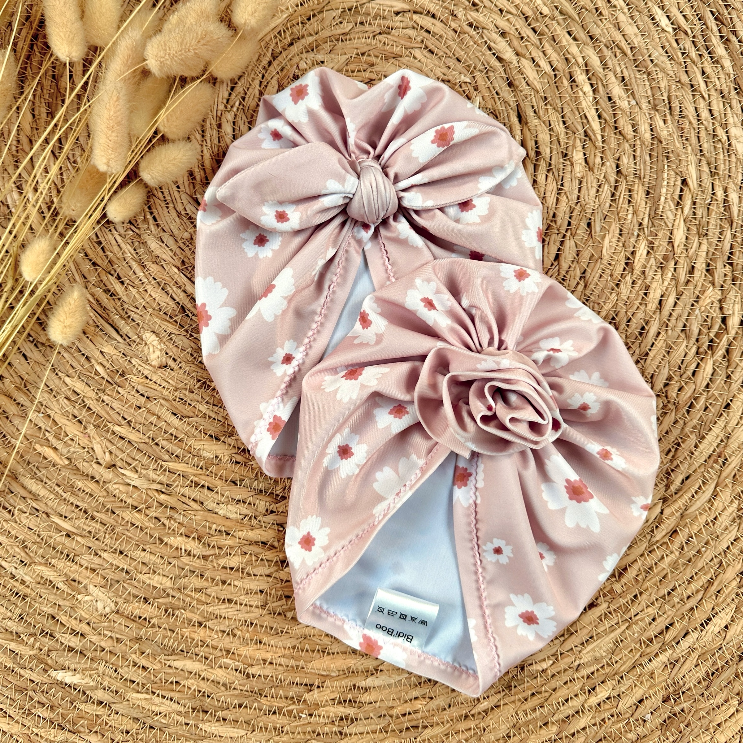 turban de bain pauline