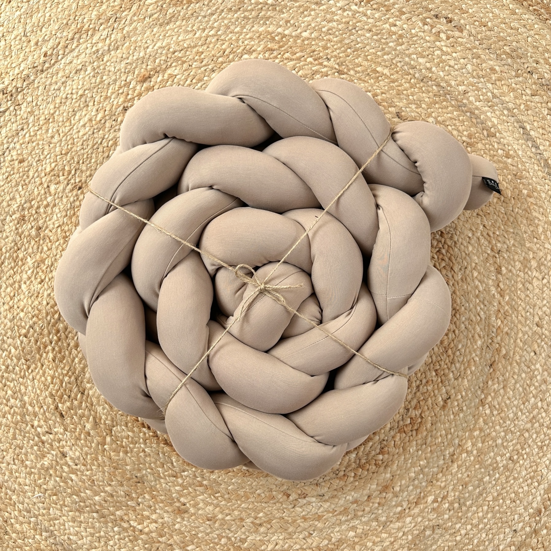 beige foncé