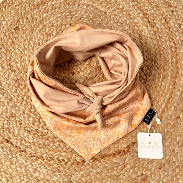 Foulard à nouer enfant Zola