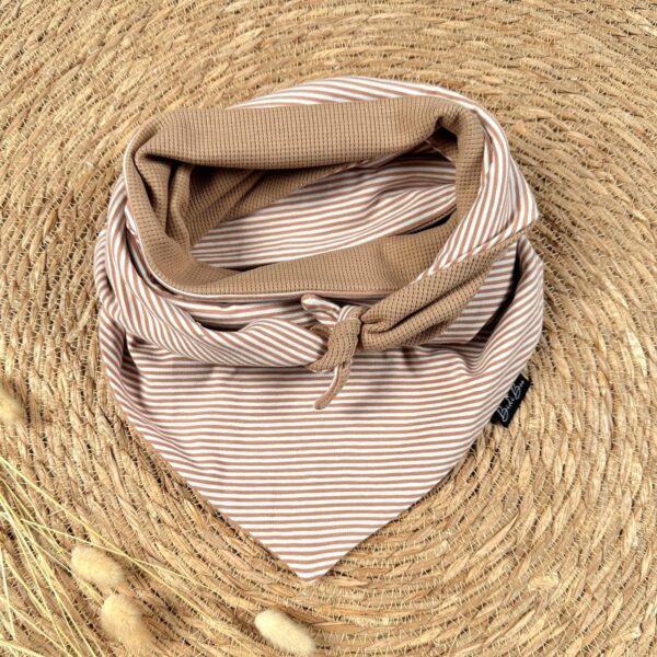 Foulard à nouer enfant Luca