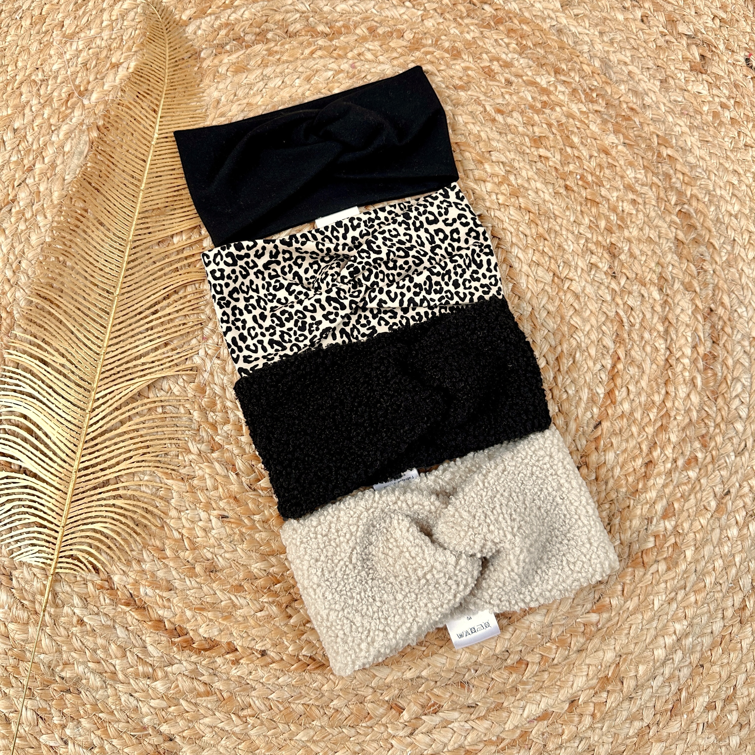 bandeau