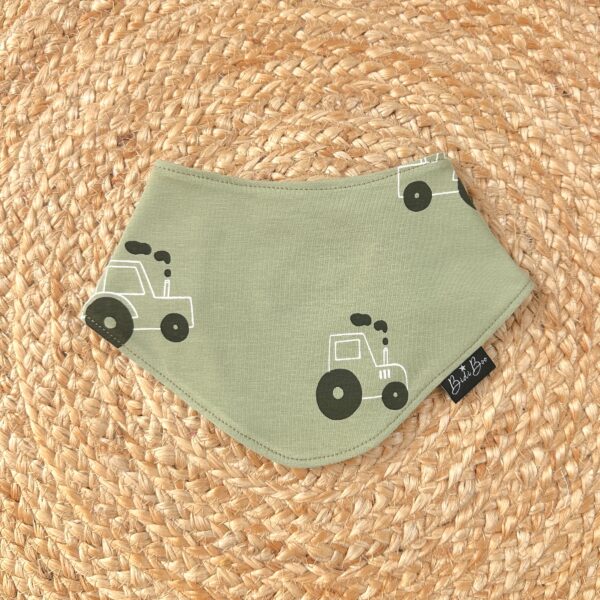 Foulard bandana Basile