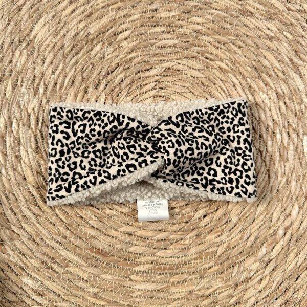 Bandeau croisé enfant Adriana