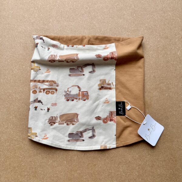 Snood truck 1-3 ans