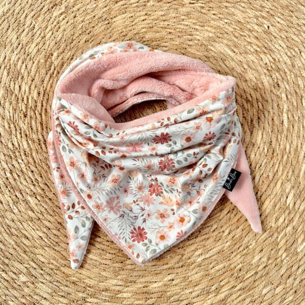 Foulard à nouer enfant Raquel