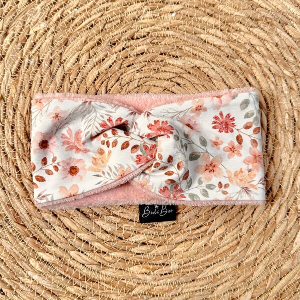 Bandeau croisé adulte Raquel