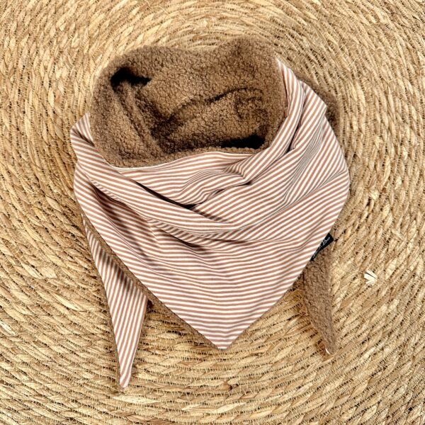 Foulard à nouer enfant Luca